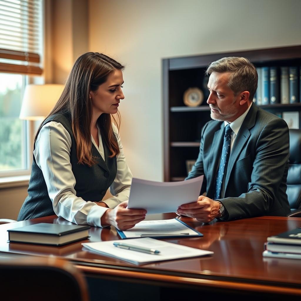 Commercial Leasing Lawyer Poquoson, VA