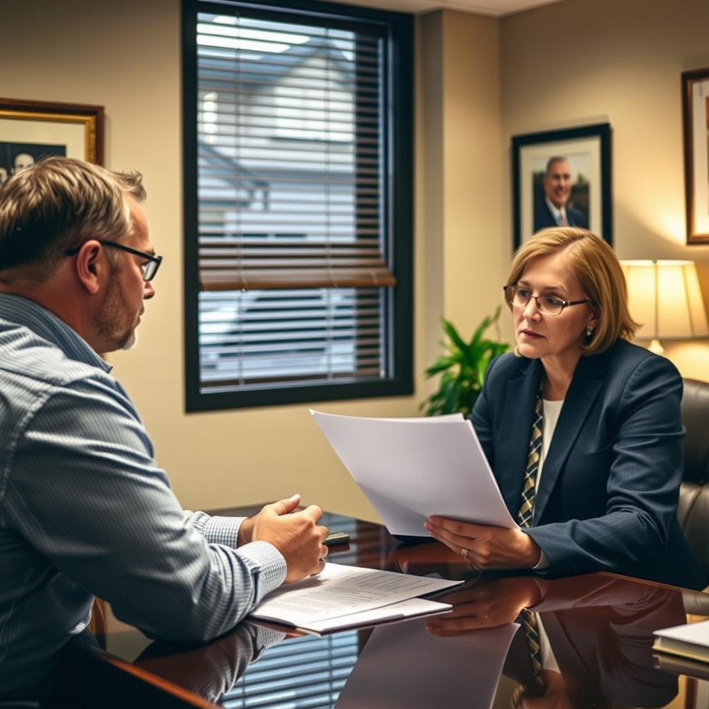 Commercial Leasing Lawyer Rappahannock County, VA