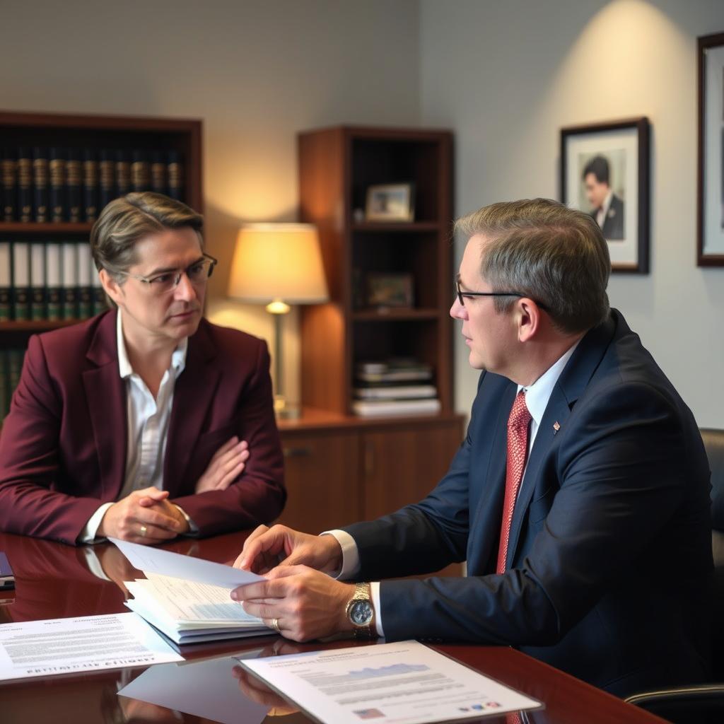 Commercial Leasing Lawyer Virginia Beach, VA