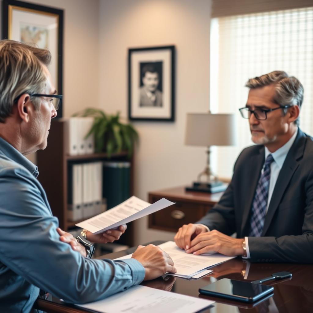 Commercial Leasing Lawyer Virginia, VA