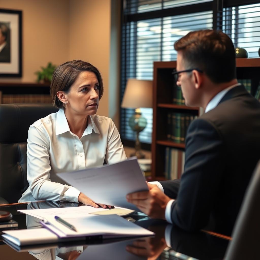 Commercial Leasing Lawyer York County, VA