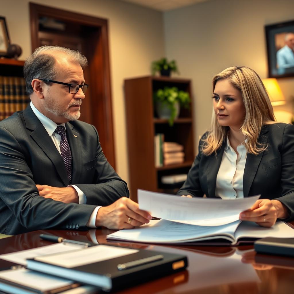 Commercial Litigation Lawyer Dinwiddie County, VA
