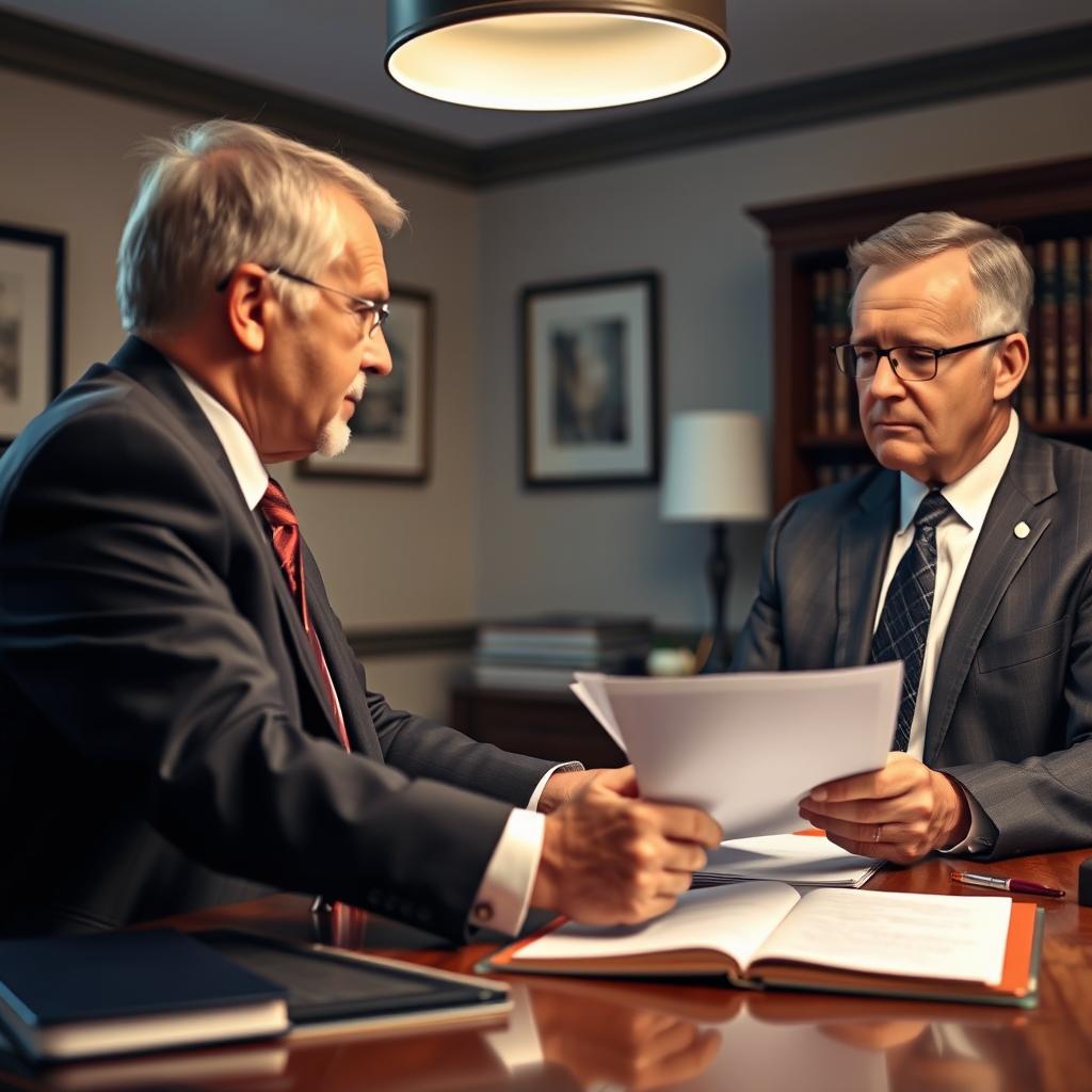 Commercial Litigation Lawyer Isle of Wight County, VA