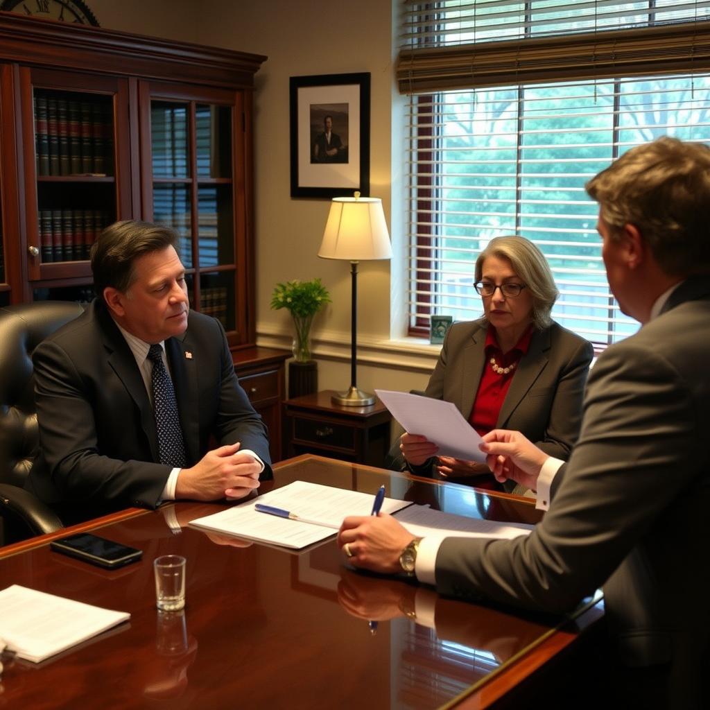 Commercial Litigation Lawyer Rappahannock County, VA