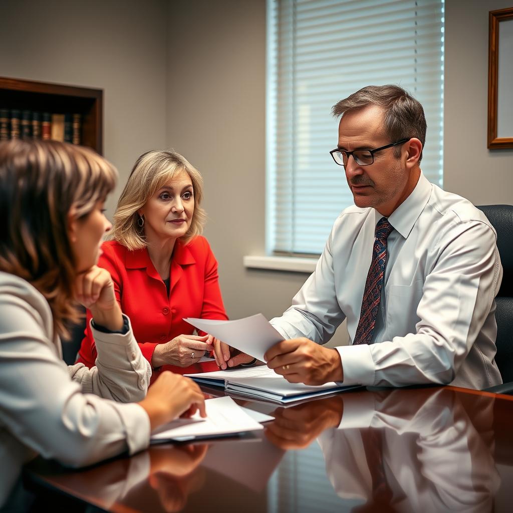 Commercial Litigation Lawyer Virginia, VA
