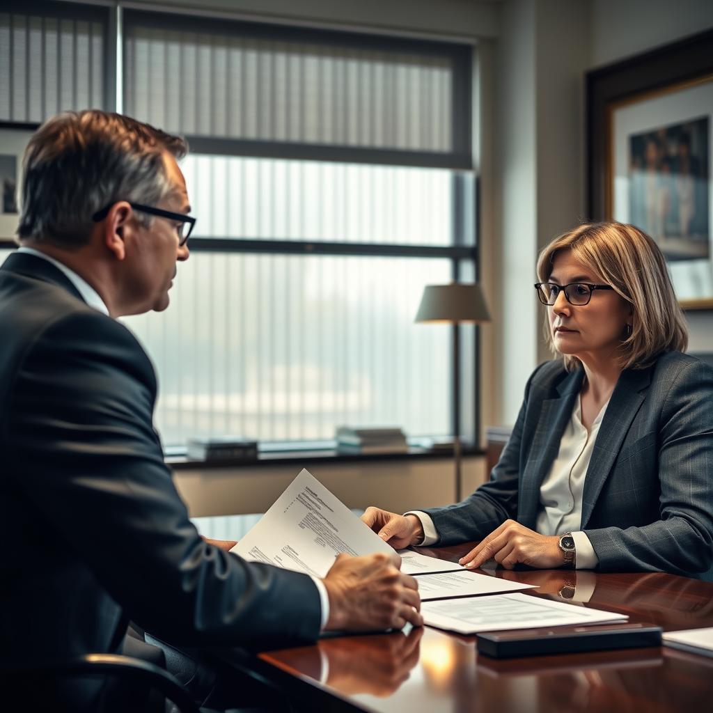 Commercial Litigation Lawyer York County, VA