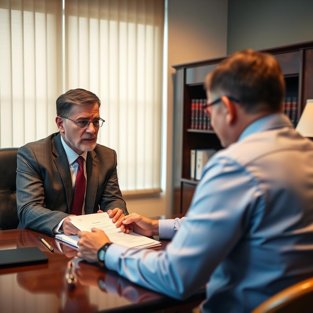 Confidentiality Agreement Lawyer Chesterfield County, VA