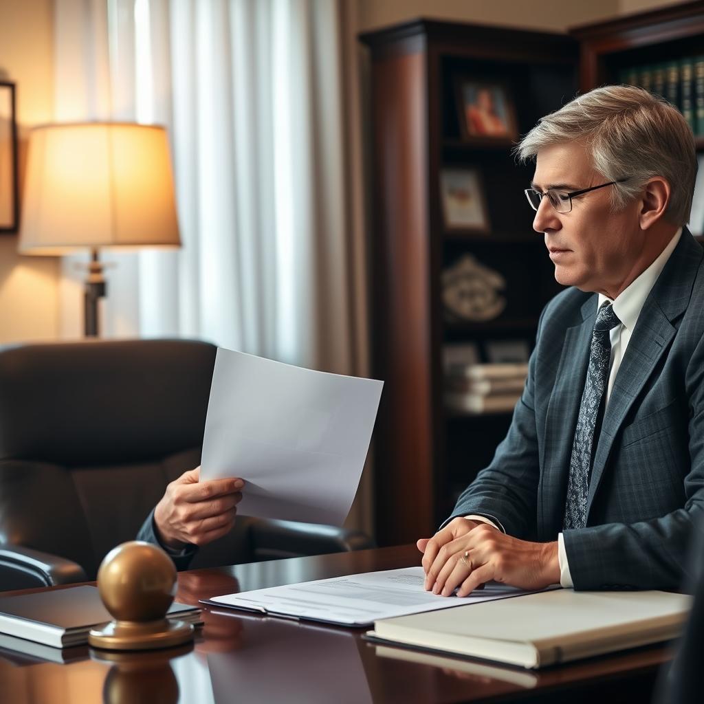 Confidentiality Agreement Lawyer Fauquier County, VA