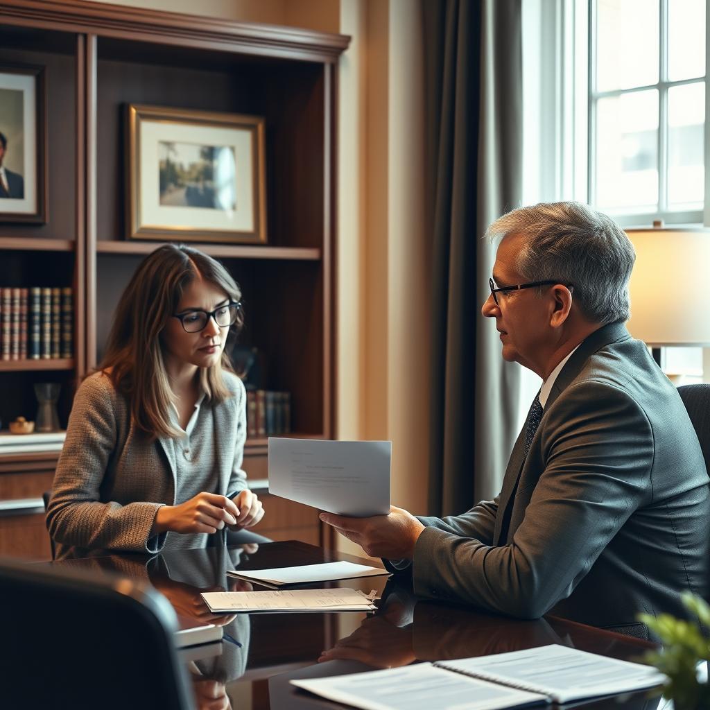 Confidentiality Agreement Lawyer Fluvanna County, VA