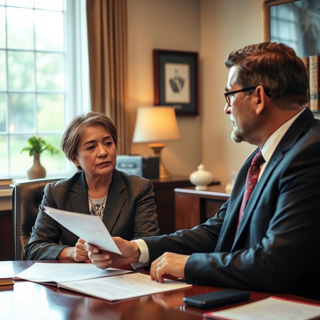 Confidentiality Agreement Lawyer James City County, VA
