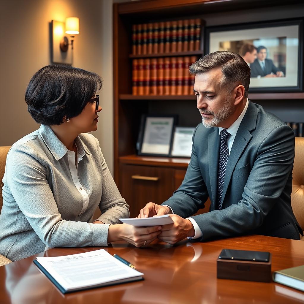 Confidentiality Agreement Lawyer King William County, VA