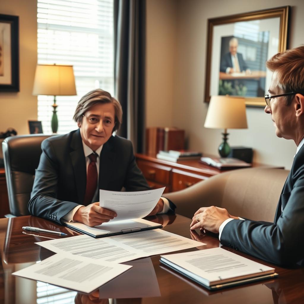 Confidentiality Agreement Lawyer Louisa County, VA