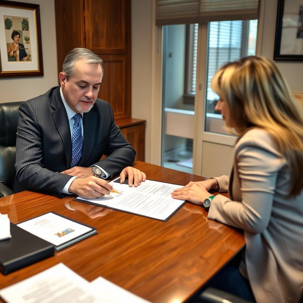 Confidentiality Agreement Lawyer New Kent County, VA