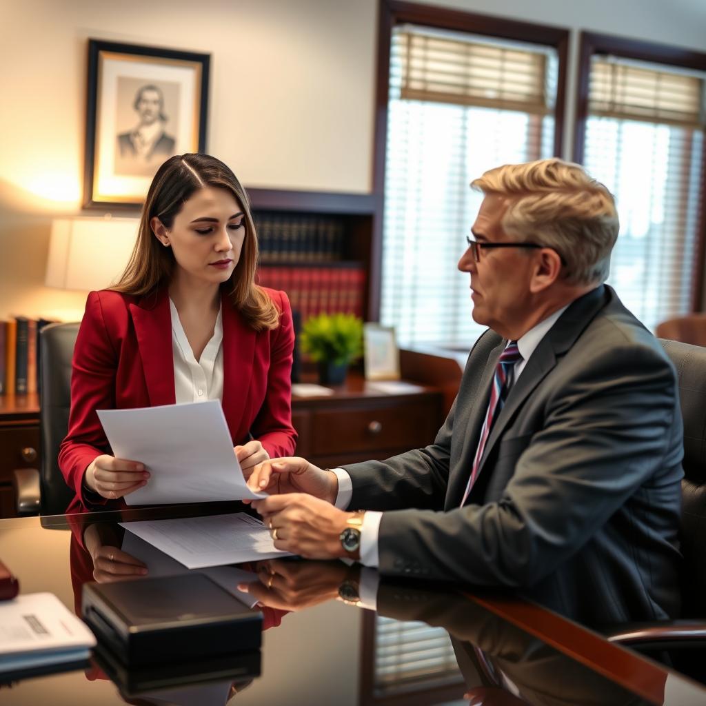 Confidentiality Agreement Lawyer Poquoson, VA