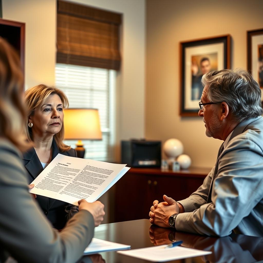 Confidentiality Agreement Lawyer Powhatan County, VA