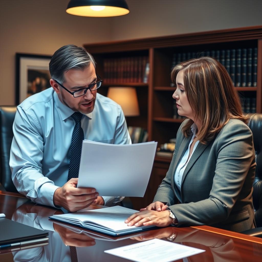 Confidentiality Agreement Lawyer Rappahannock County, VA