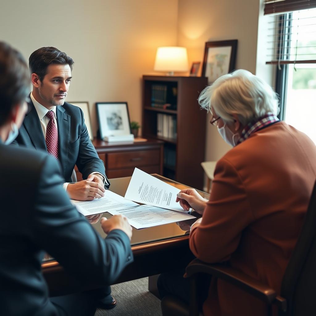 Confidentiality Agreement Lawyer Roanoke County, VA