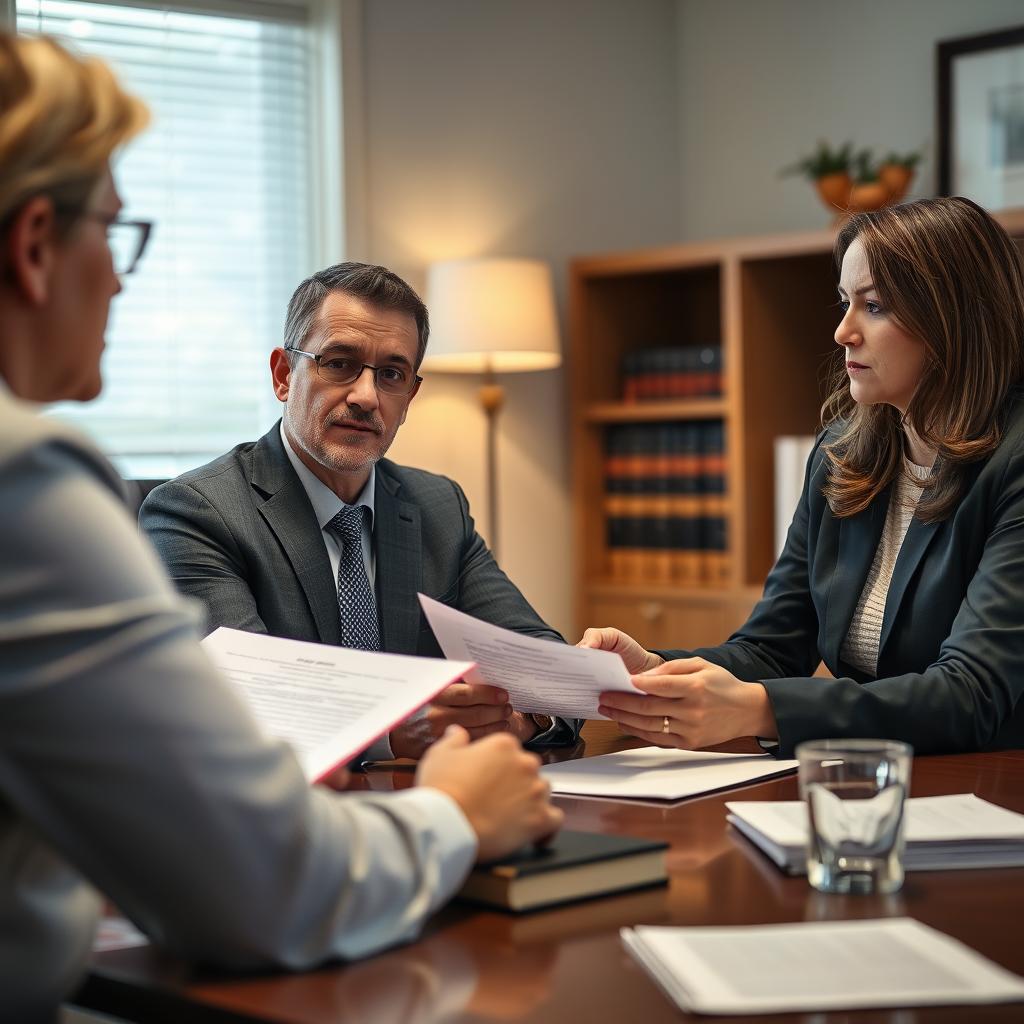 Confidentiality Agreement Lawyer Virginia Beach, VA
