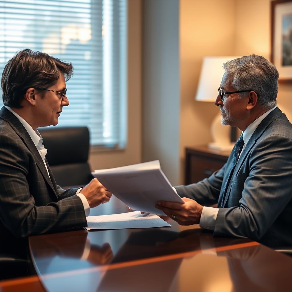 Confidentiality Agreement Lawyer Virginia, VA