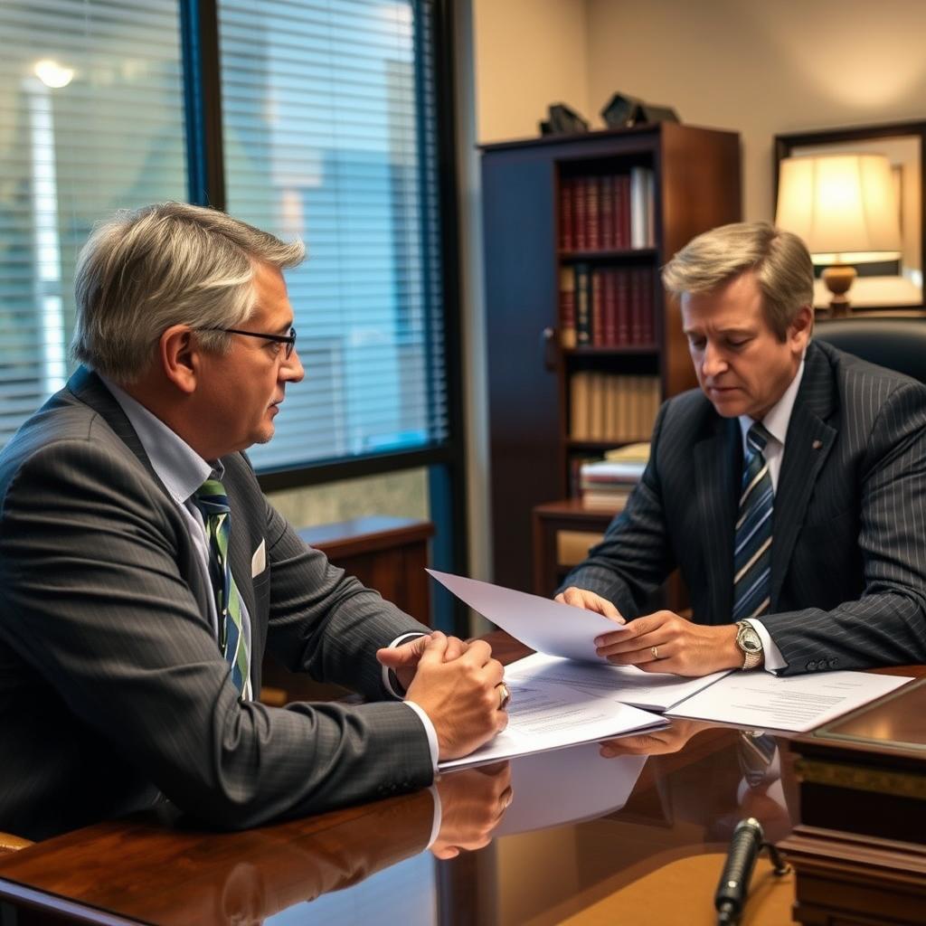 Corporate Bylaws Lawyer Chesterfield County, VA
