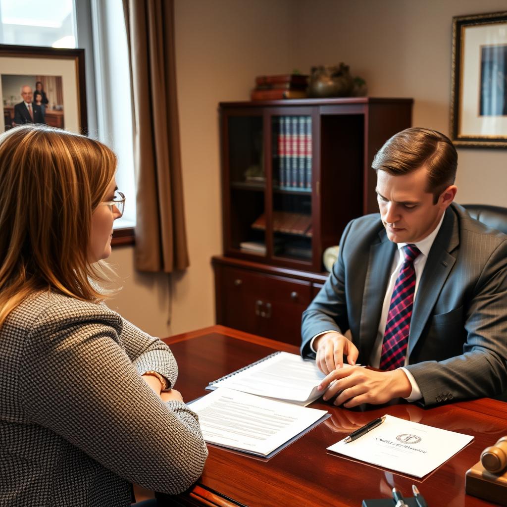 Corporate Bylaws Lawyer Goochland County, VA