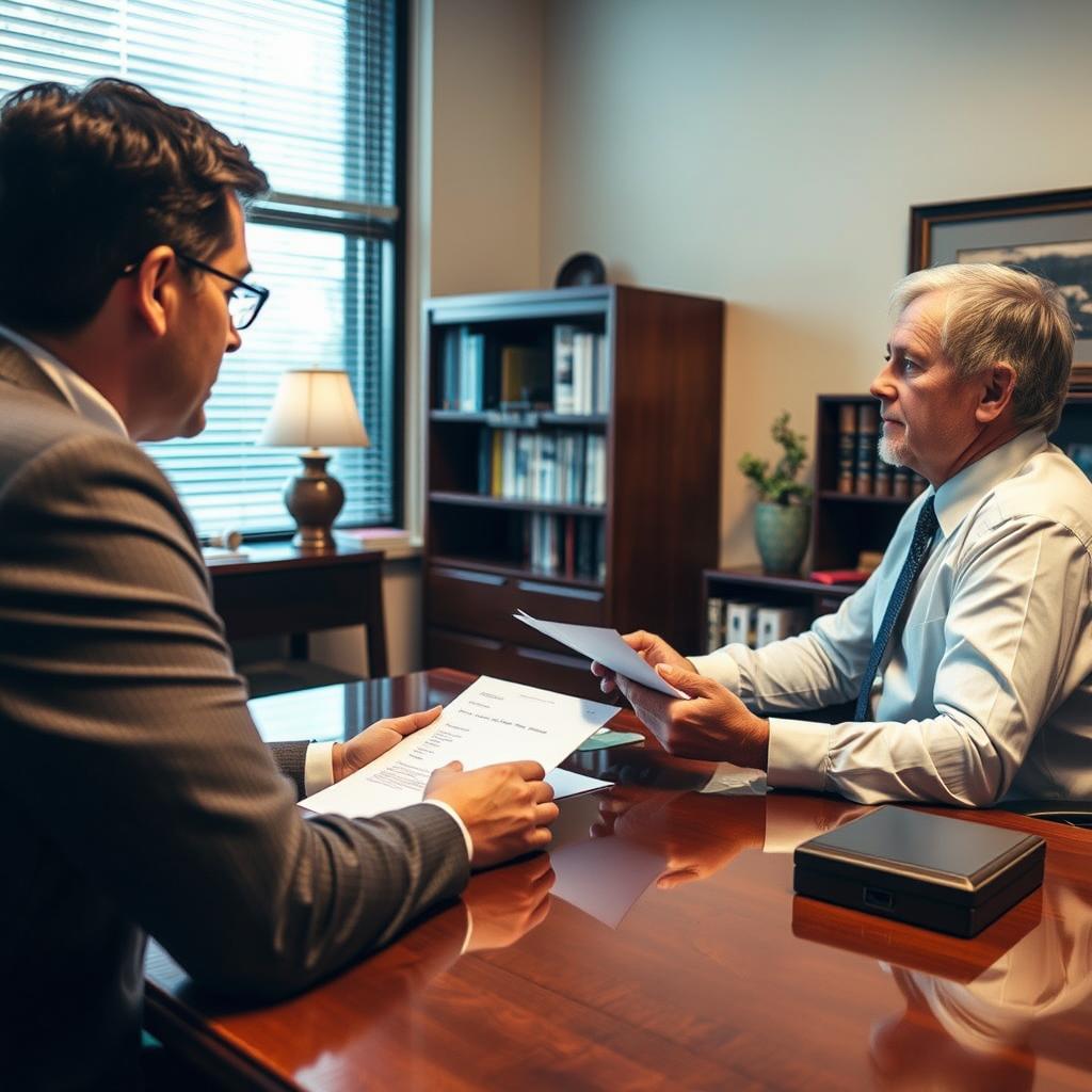 Corporate Bylaws Lawyer New Kent County, VA