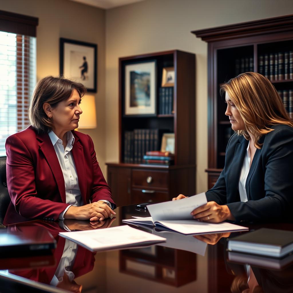 Corporate Bylaws Lawyer Poquoson, VA
