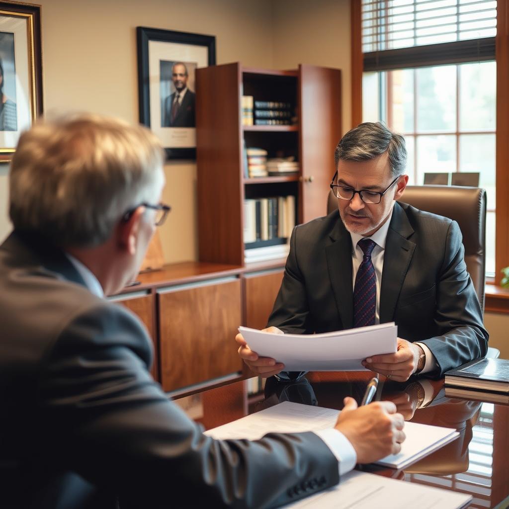 Corporate Bylaws Lawyer Prince George County, VA