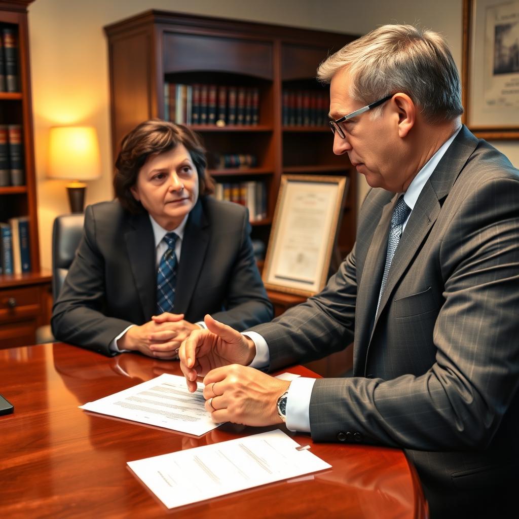 Corporate Bylaws Lawyer Roanoke County, VA