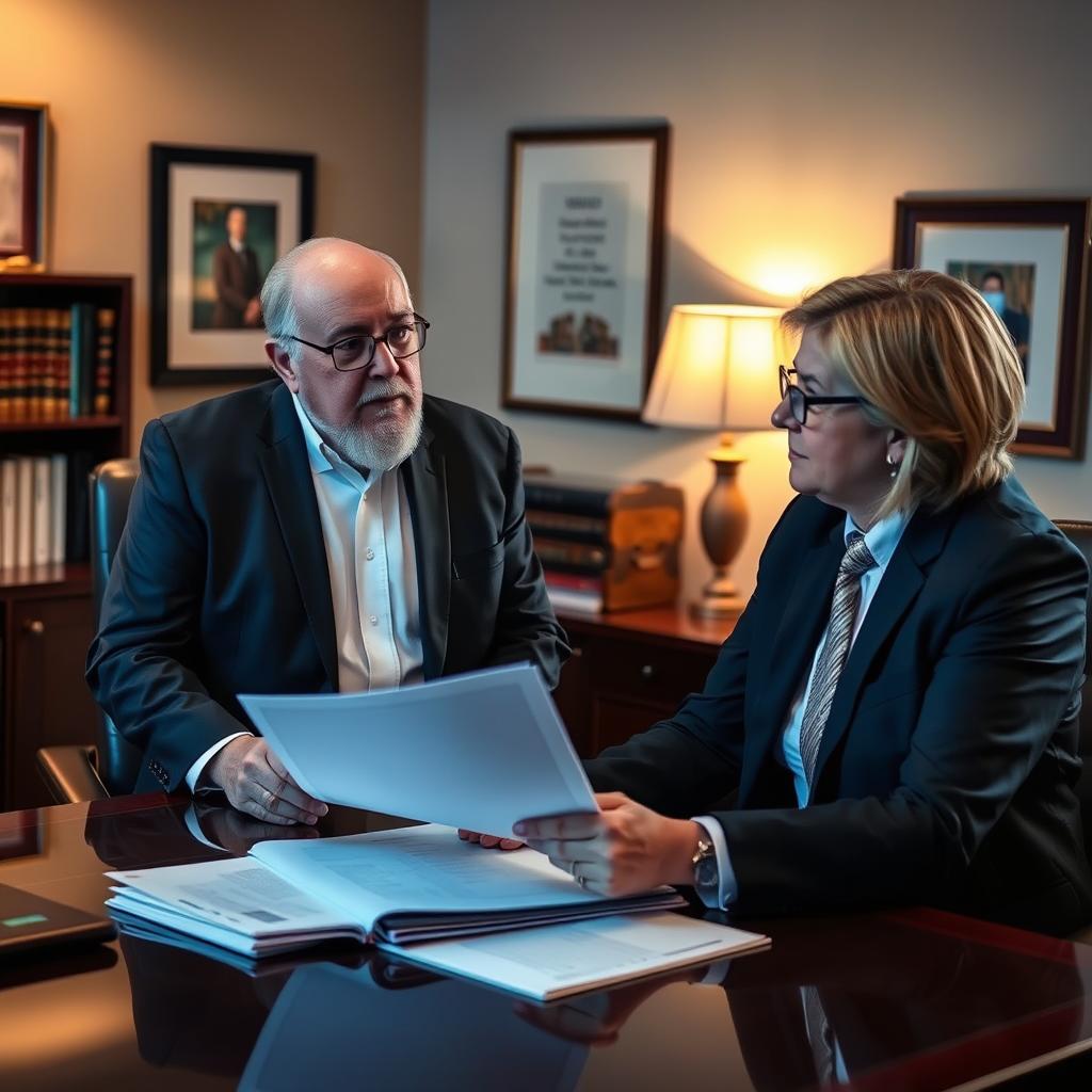 Corporate Bylaws Lawyer Virginia, VA
