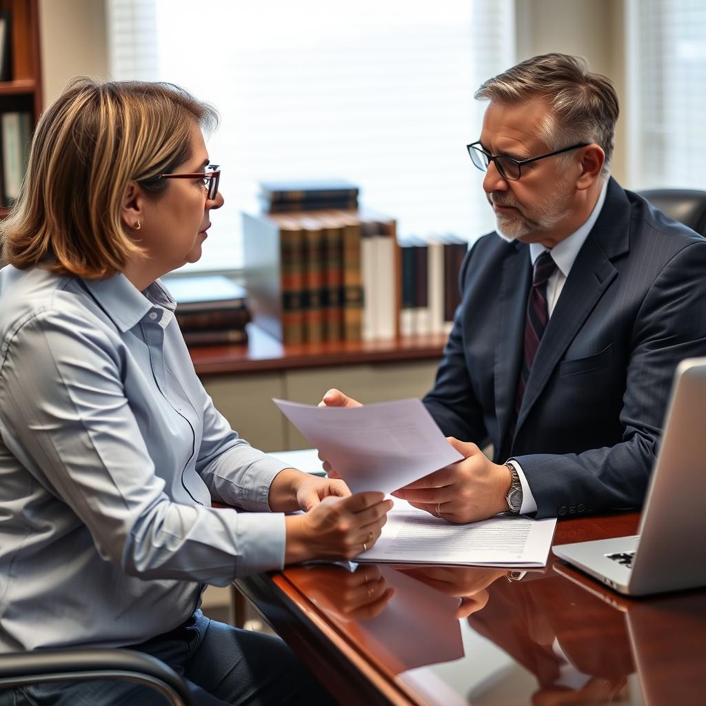 Corporate Compliance Lawyer Fauquier County, VA
