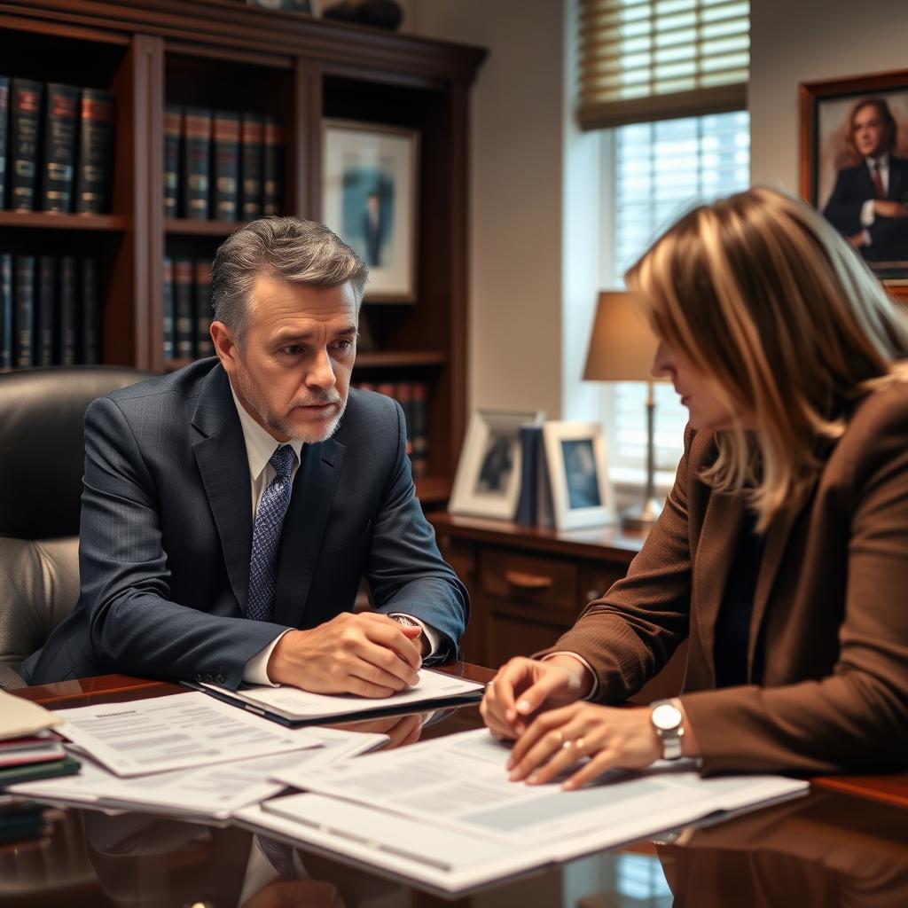 Corporate Compliance Lawyer Fluvanna County, VA