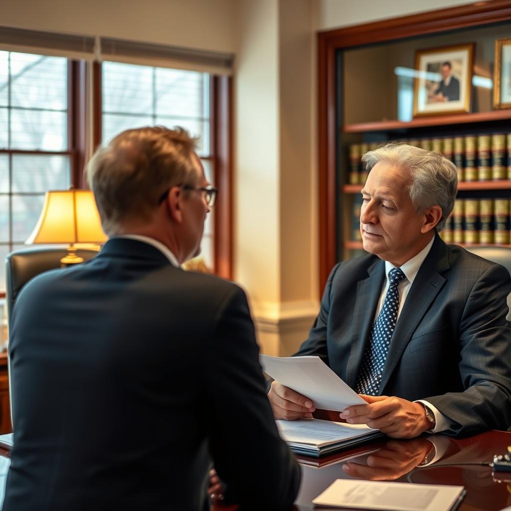 Corporate Compliance Lawyer Goochland County, VA