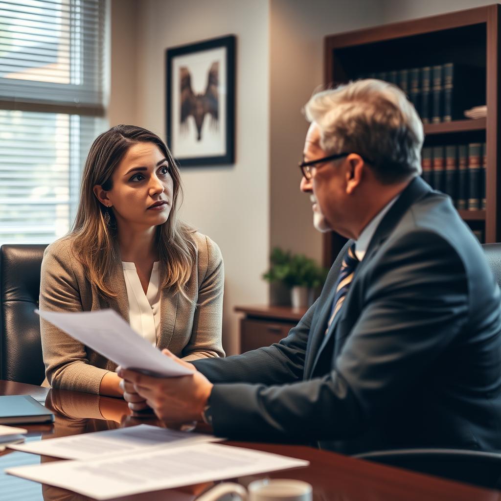 Corporate Compliance Lawyer King William County, VA
