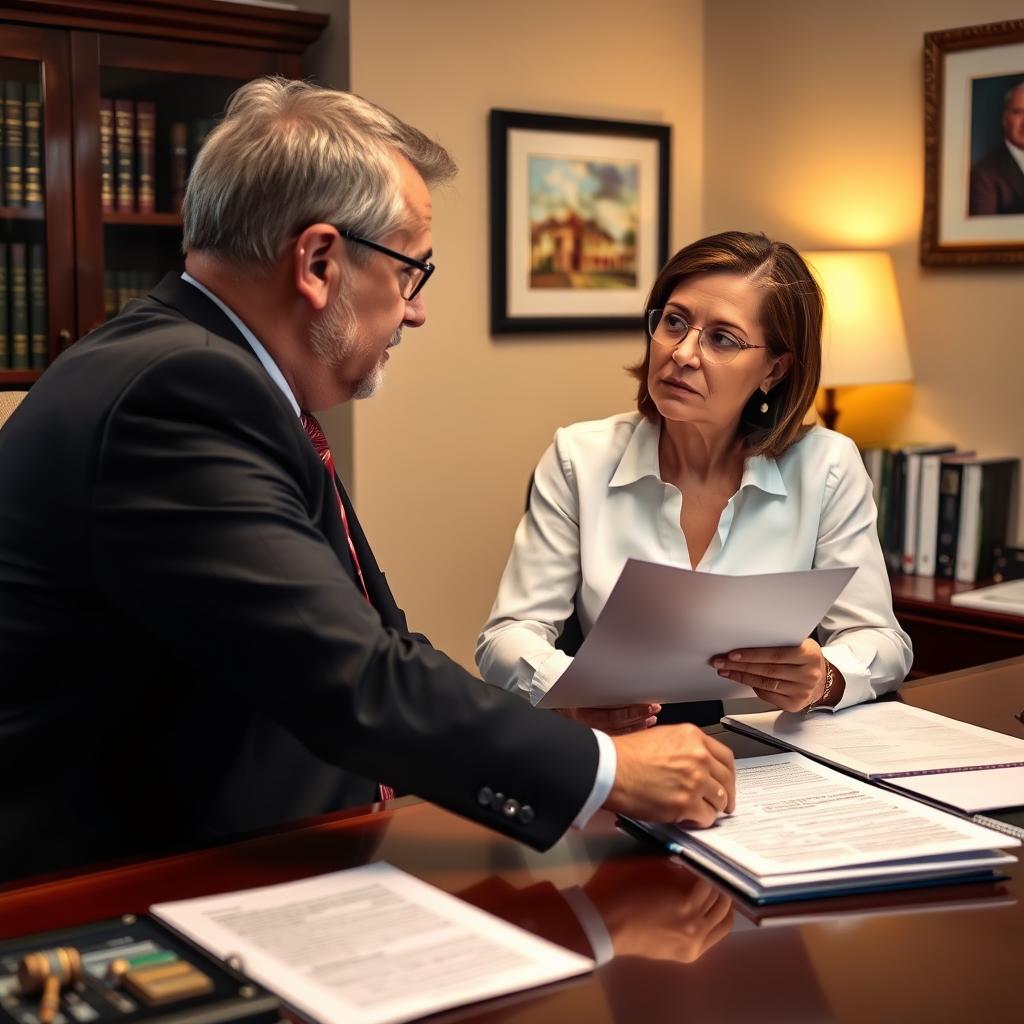 Corporate Compliance Lawyer Louisa County, VA