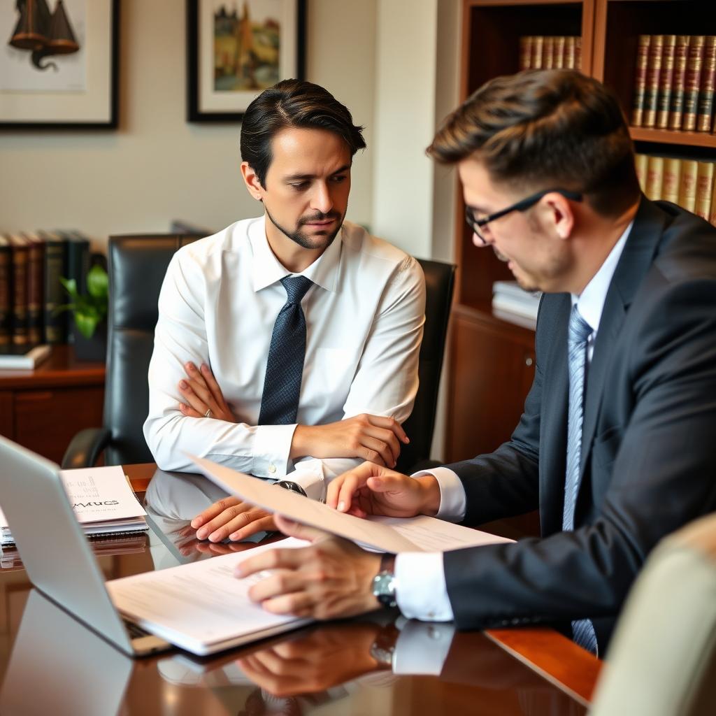 Corporate Compliance Lawyer New Kent County, VA