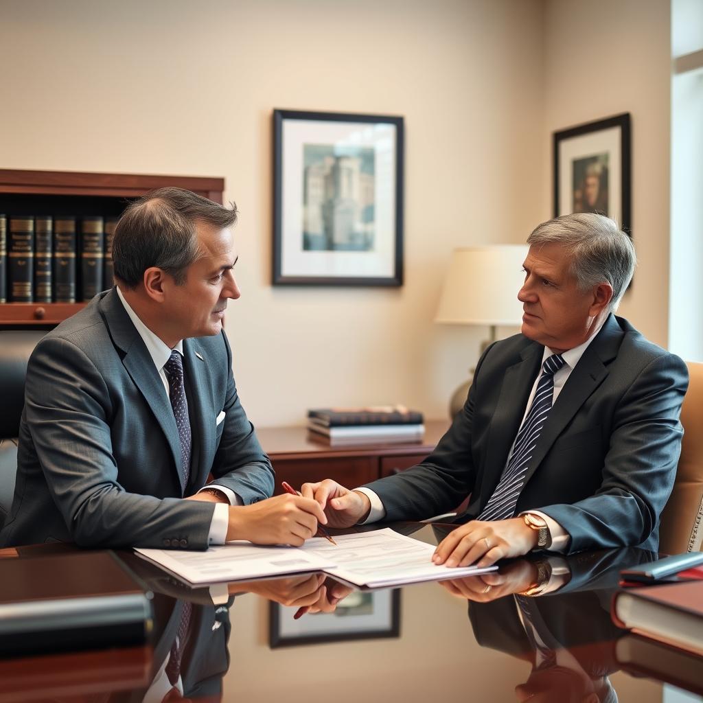 Corporate Compliance Lawyer Poquoson, VA