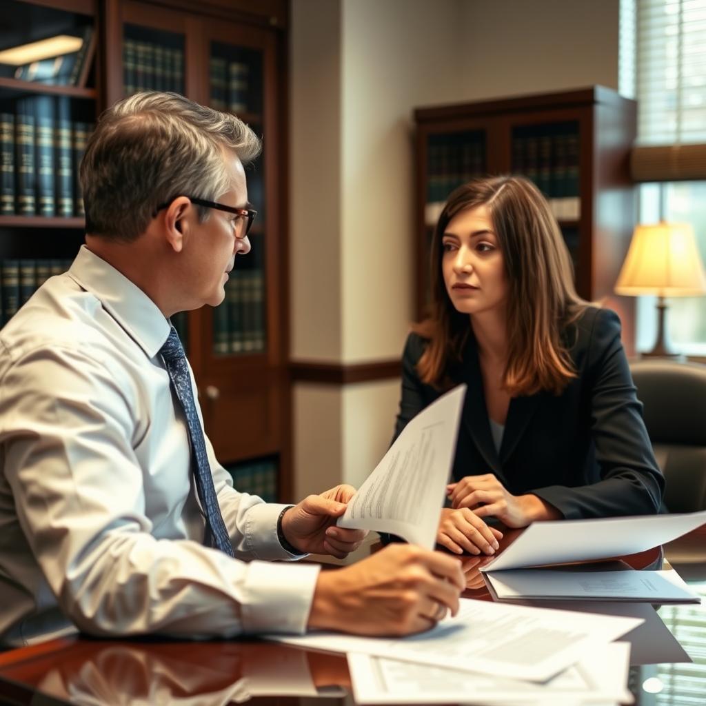 Corporate Compliance Lawyer Powhatan County, VA