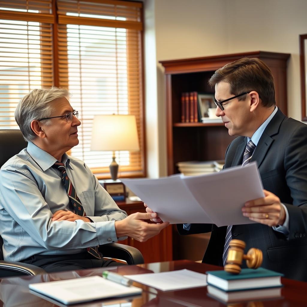 Corporate Compliance Lawyer Prince George County, VA