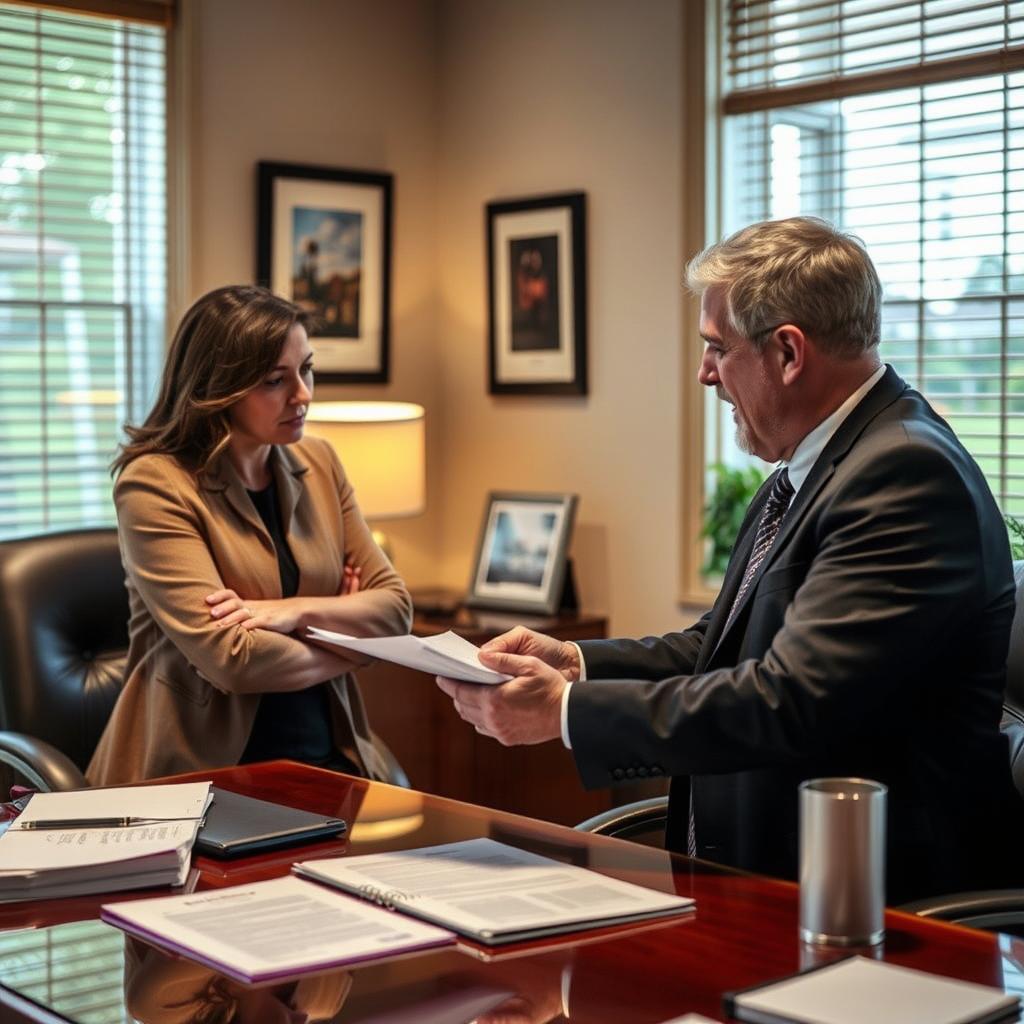 Corporate Compliance Lawyer Roanoke County, VA