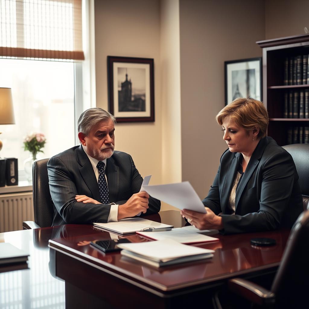 Corporate Compliance Lawyer Rockingham County, VA