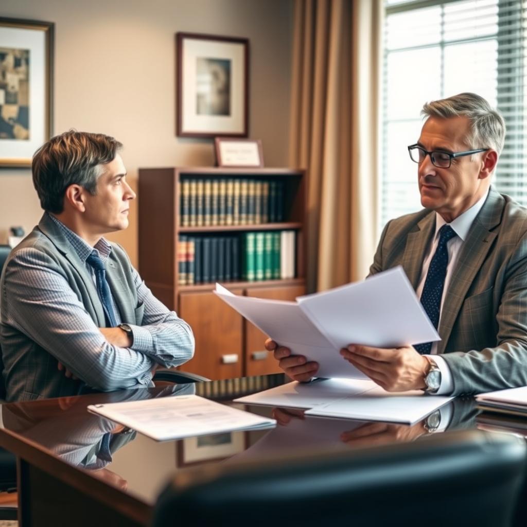 Corporate Compliance Lawyer Virginia Beach, VA