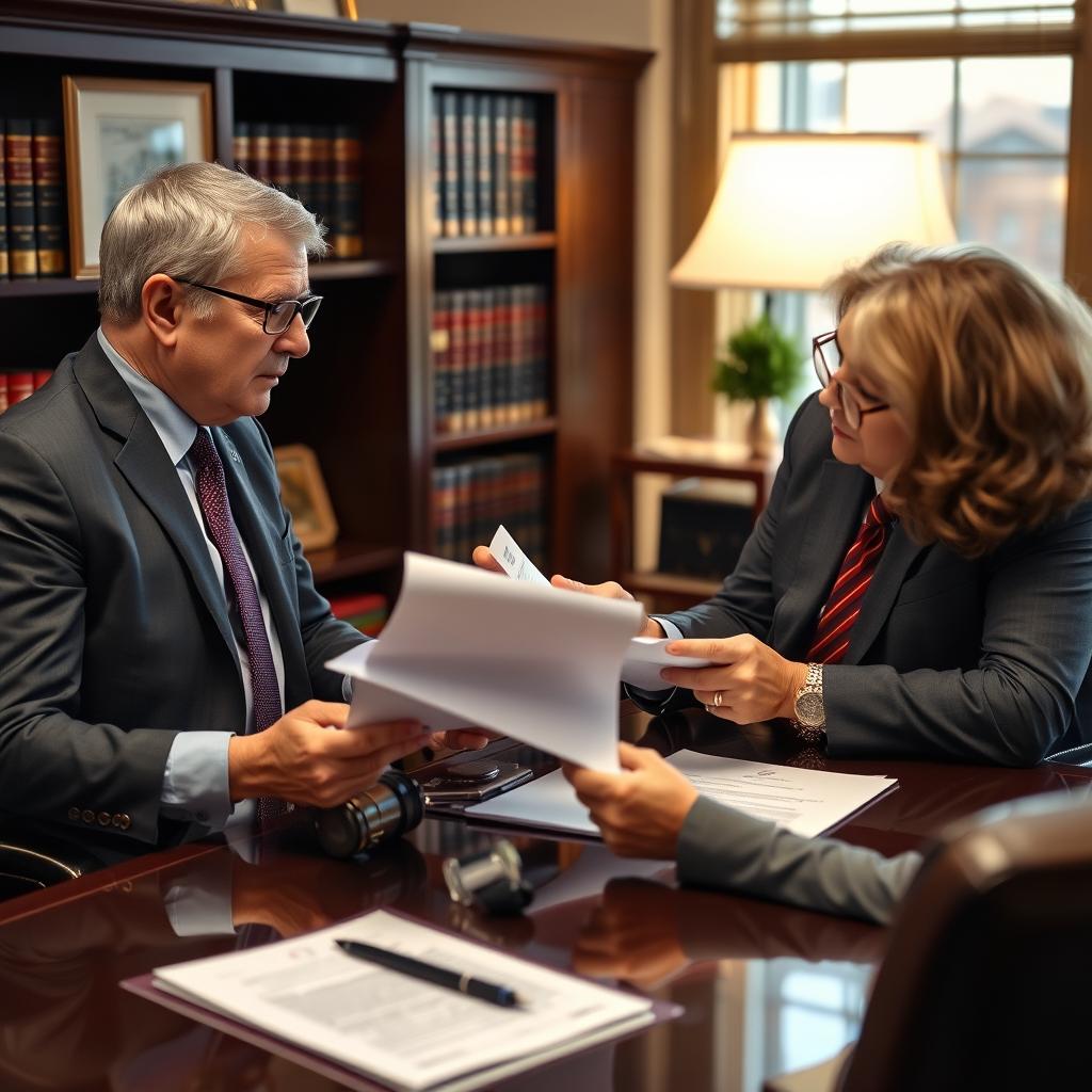 Corporate Compliance Lawyer York County, VA
