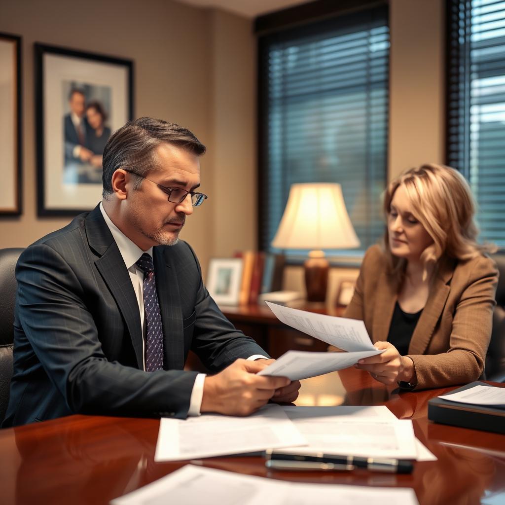 Corporate Transactions Lawyer Chesterfield County, VA