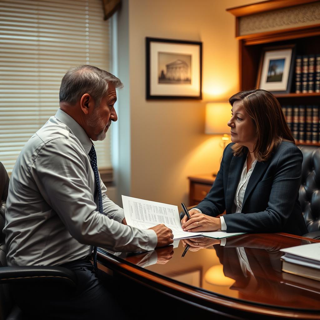 Corporate Transactions Lawyer Colonial Heights, VA