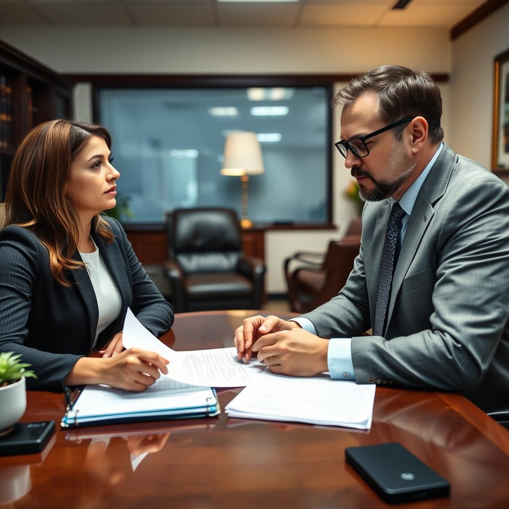 Corporate Transactions Lawyer Fluvanna County, VA