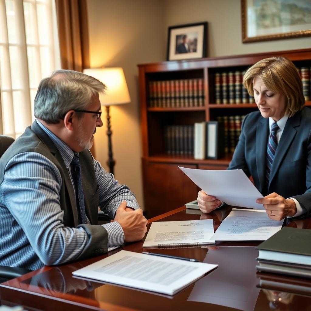 Corporate Transactions Lawyer Goochland County, VA