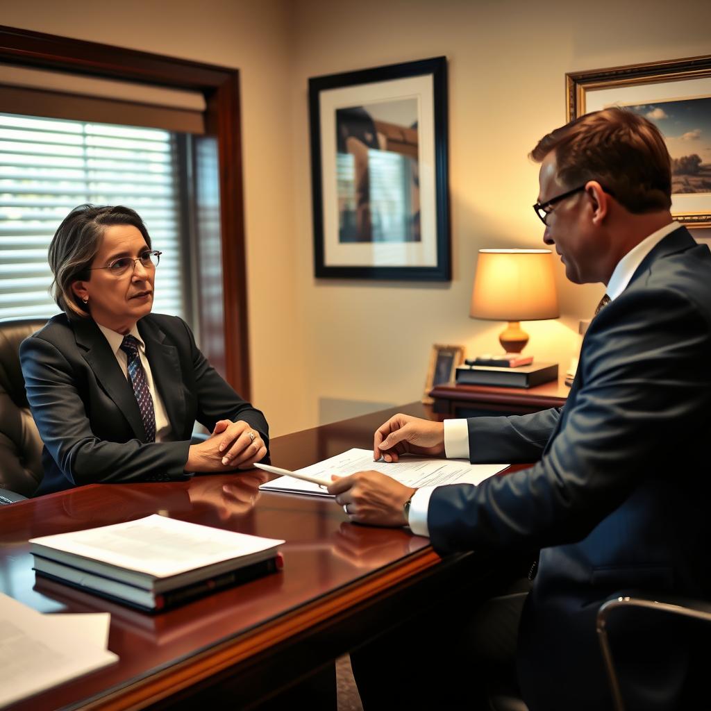 Corporate Transactions Lawyer Isle of Wight County, VA