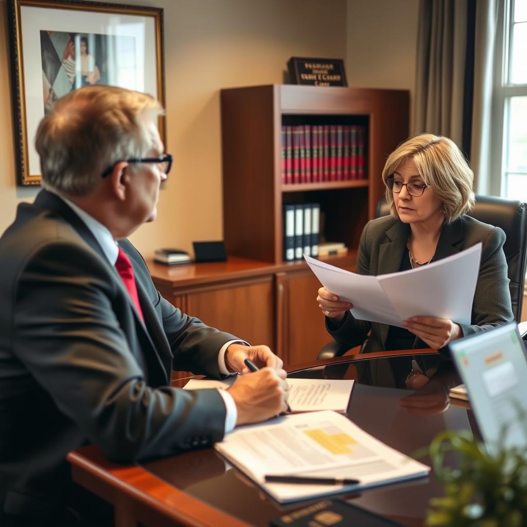 Corporate Transactions Lawyer Louisa County, VA