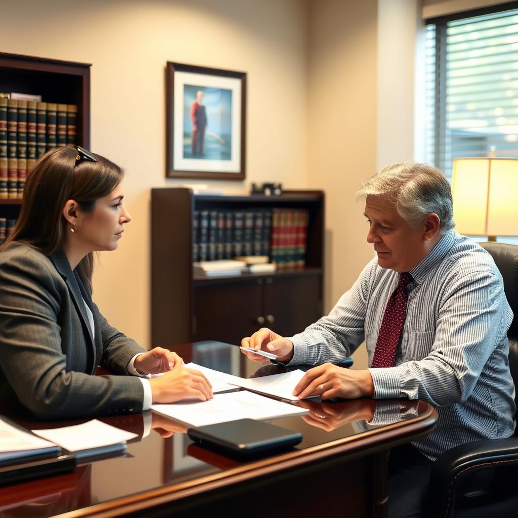 Corporate Transactions Lawyer New Kent County, VA